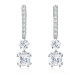 マーキスカットスタッドピアス 主石0.928ct 副石0.466ct K14イエローゴールド ホワイトゴールドに変更可 総重量2.094g