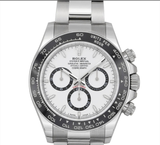 【中古】ROLEX コスモグラフ デイトナ 40MM 126500LN