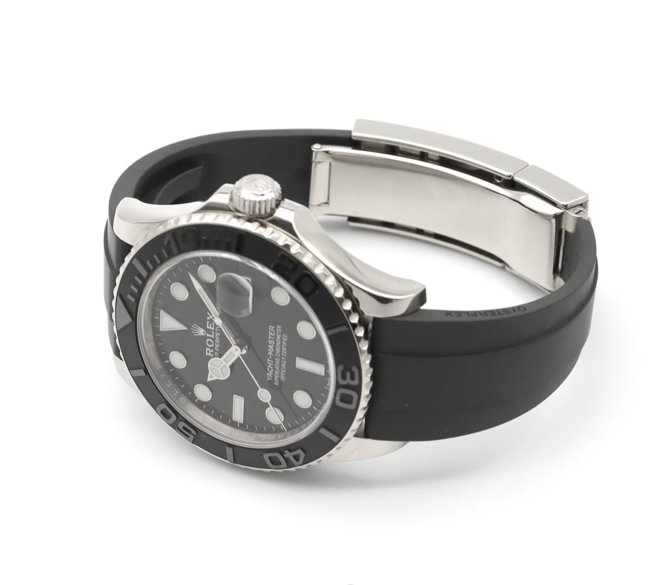 【中古】ROLEX ヨットマスター 42MM 226659