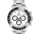 【中古】ROLEX コスモグラフ デイトナ 40MM 116500LN