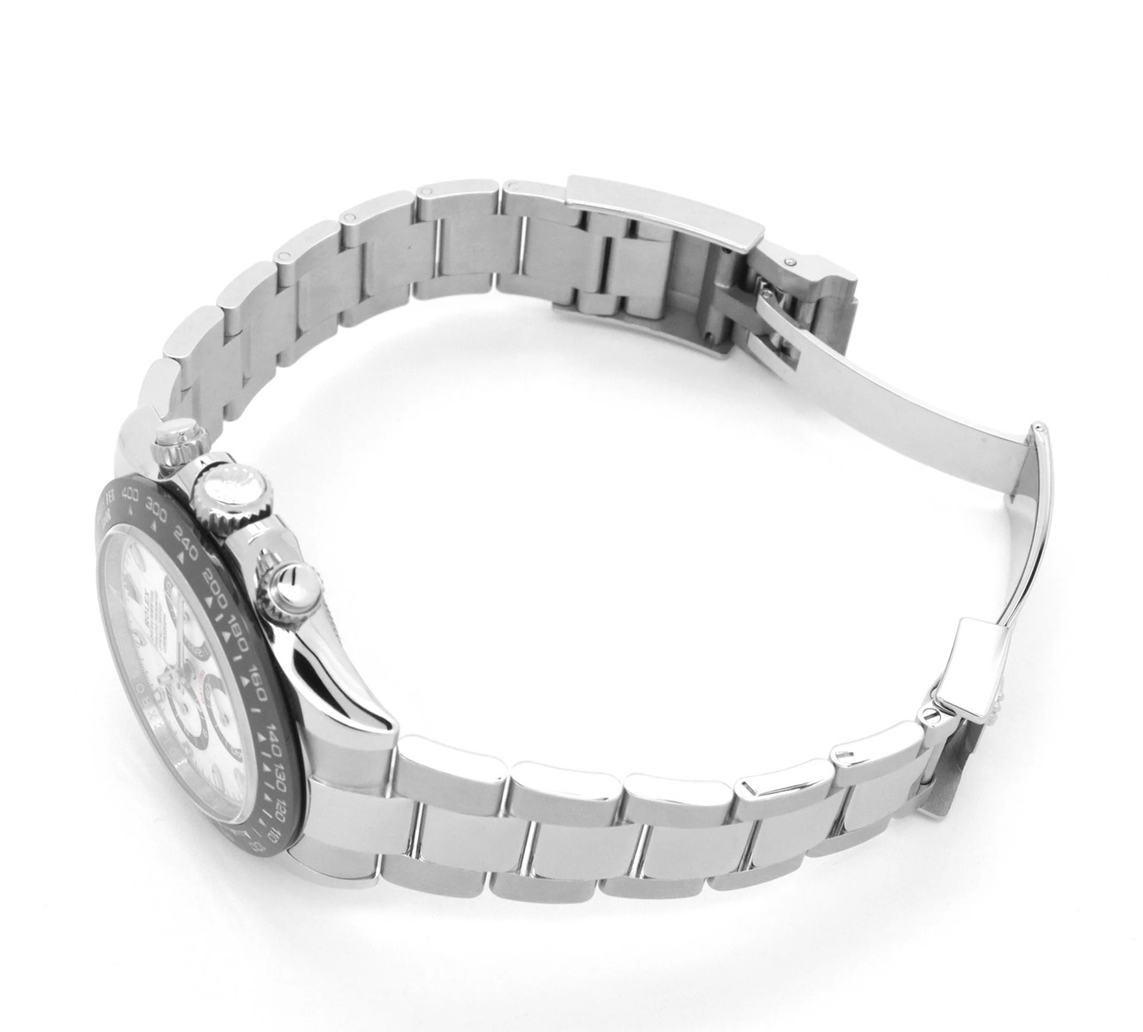 【中古】ROLEX コスモグラフ デイトナ 40MM 116500LN