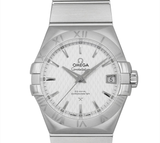 【新品】 OMEGA コンステレーション コーアクシャル クロノメーター 38MM 123.10.38.21.02.003